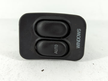 1995-2007 Ford Ranger Master Power Window Switch Replacement Driver Side Left P/N:YL54-14505-AAW Fits OEM Used Auto Parts - 