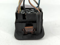 1995-2007 Ford Ranger Master Power Window Switch Replacement Driver Side Left P/N:YL54-14505-AAW Fits OEM Used Auto Parts - 
