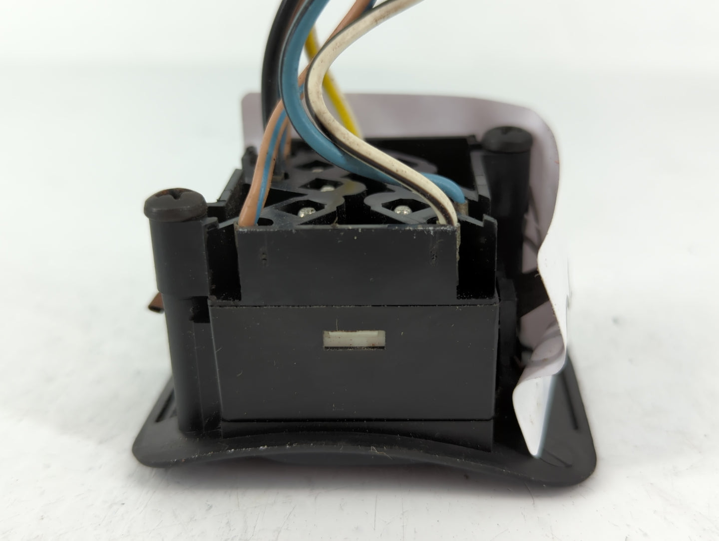 1995-2007 Ford Ranger Master Power Window Switch Replacement Driver Side Left P/N:YL54-14505-AAW Fits OEM Used Auto Parts - 