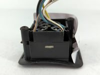 1995-2007 Ford Ranger Master Power Window Switch Replacement Driver Side Left P/N:YL54-14505-AAW Fits OEM Used Auto Parts - 