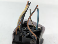 1995-2007 Ford Ranger Master Power Window Switch Replacement Driver Side Left P/N:YL54-14505-AAW Fits OEM Used Auto Parts - 