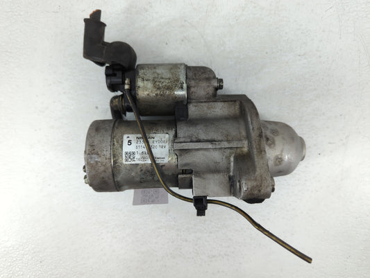 1991-2003 Ford Ranger Car Starter Motor Solenoid OEM P/N:23300 EY00E Fits OEM Used Auto Parts - Oemusedautoparts1.com