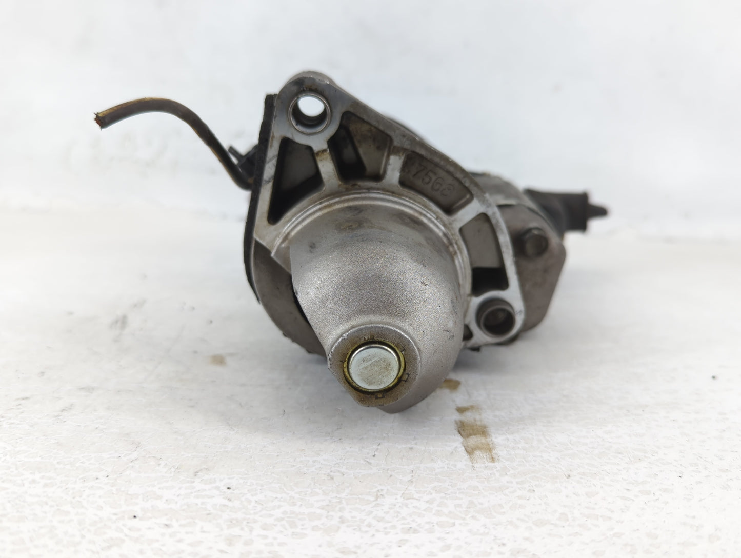 1991-2003 Ford Ranger Car Starter Motor Solenoid OEM P/N:23300 EY00E Fits OEM Used Auto Parts - Oemusedautoparts1.com