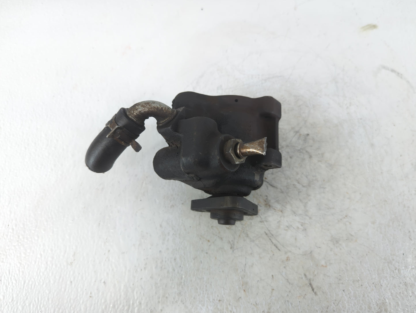 2001-2006 Ford Ranger Power Steering Column Pump Oem - Oemusedautoparts1.com