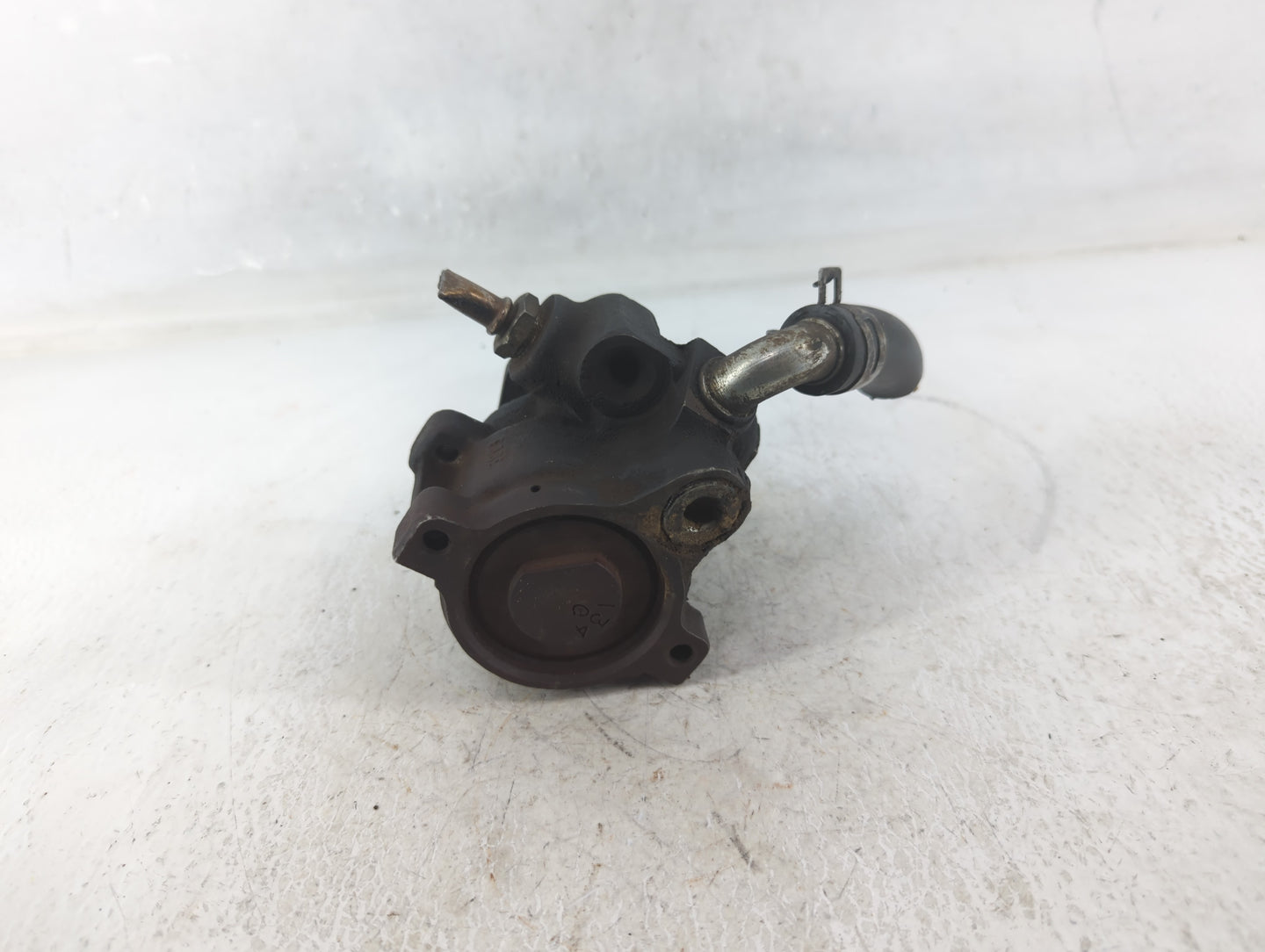 2001-2006 Ford Ranger Power Steering Column Pump Oem - Oemusedautoparts1.com