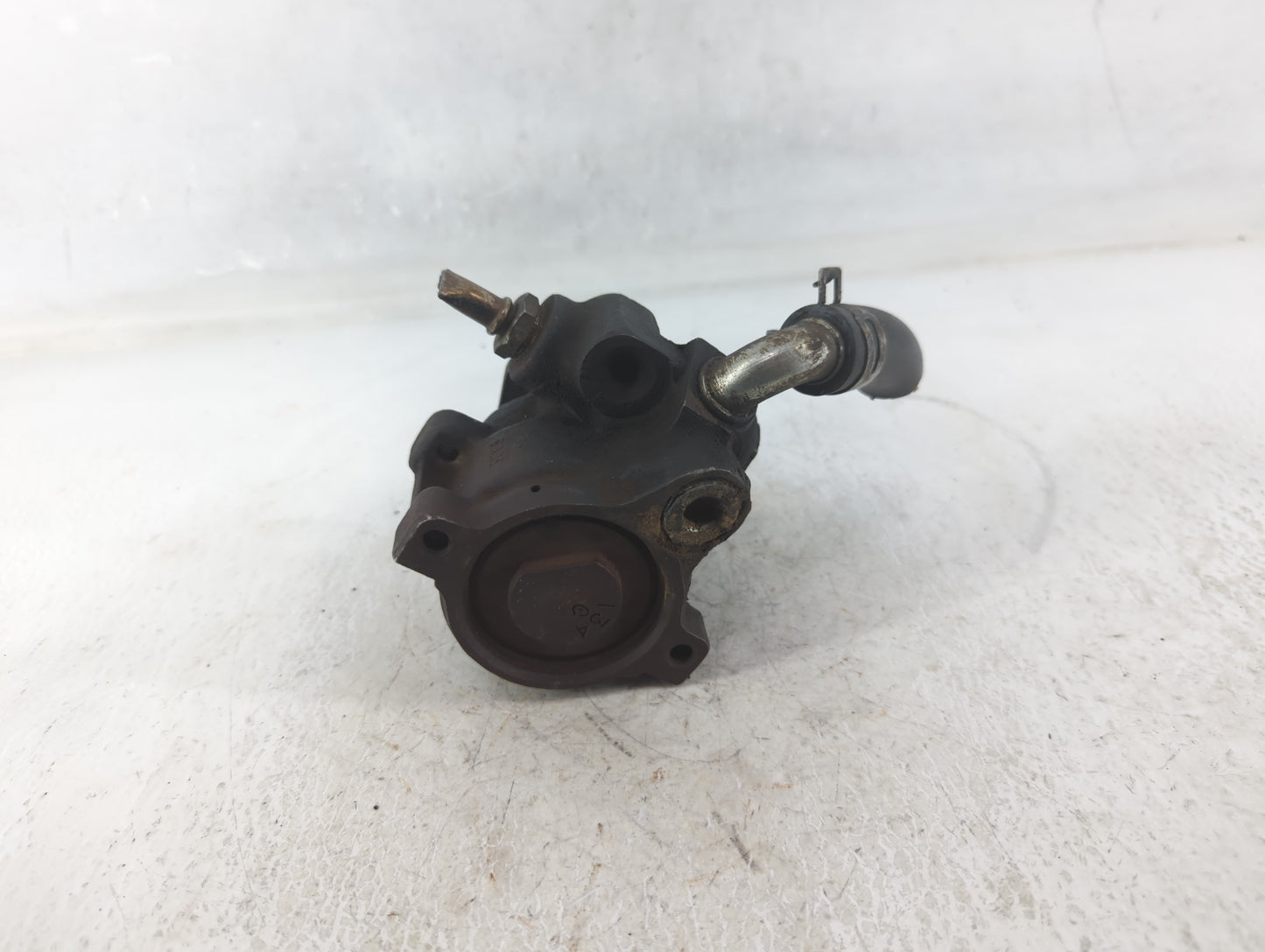 2001-2006 Ford Ranger Power Steering Column Pump Oem - Oemusedautoparts1.com