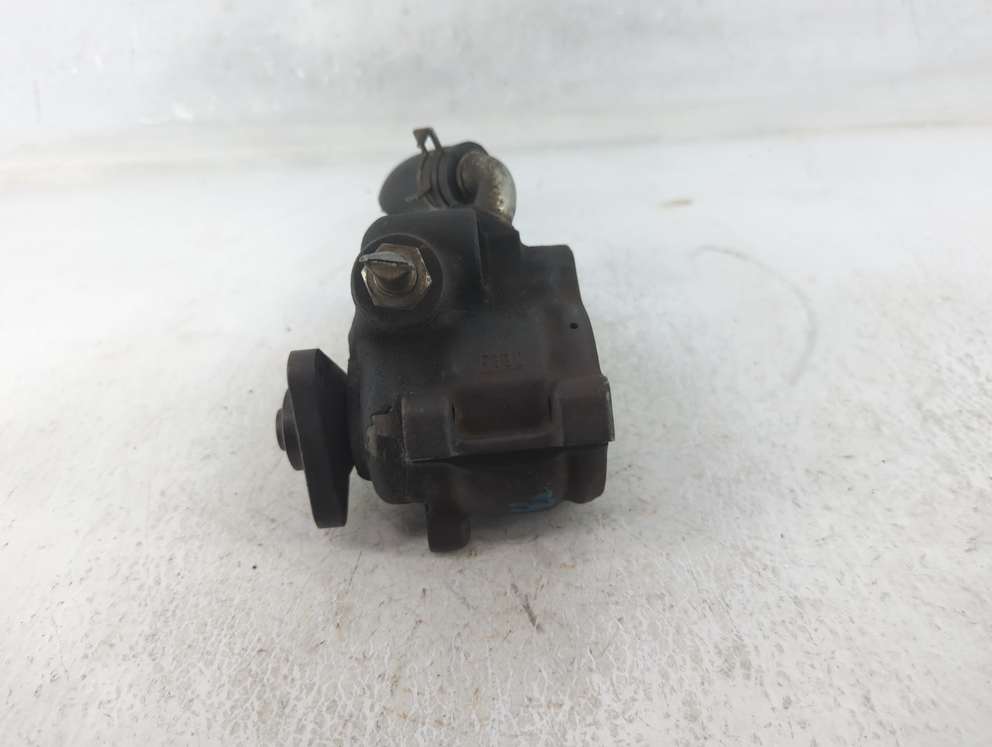 2001-2006 Ford Ranger Power Steering Column Pump Oem - Oemusedautoparts1.com