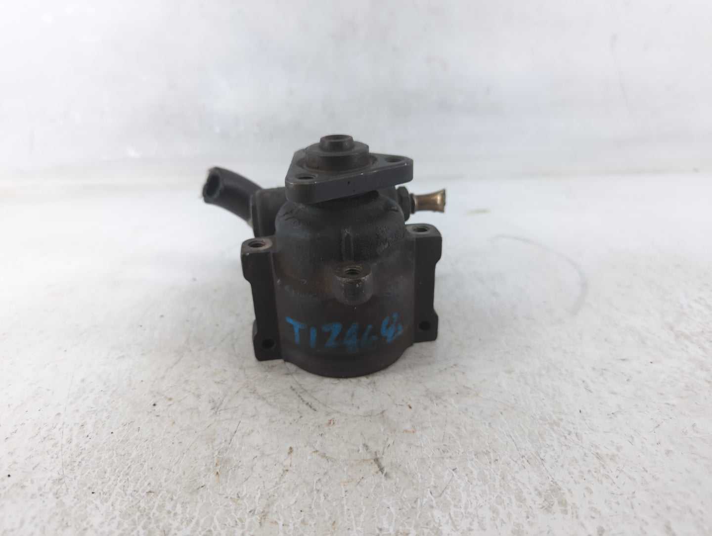 2001-2006 Ford Ranger Power Steering Column Pump Oem - Oemusedautoparts1.com