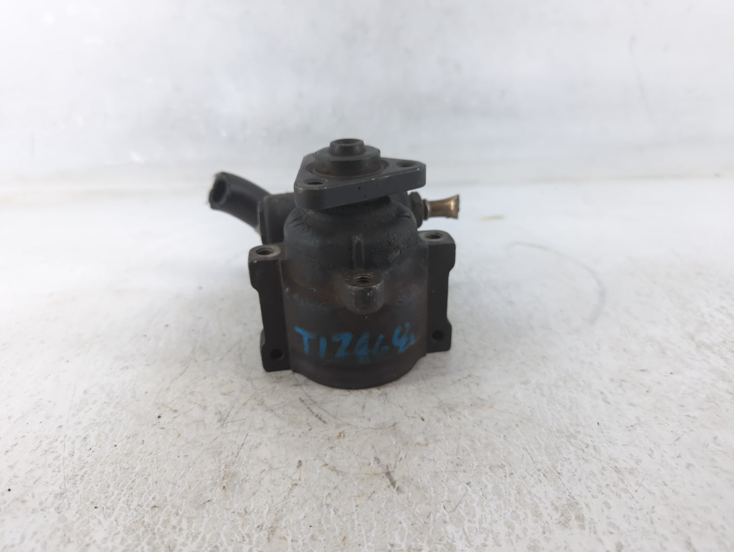 2001-2006 Ford Ranger Power Steering Column Pump Oem - Oemusedautoparts1.com