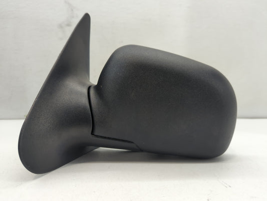 2003 Ford Ranger Driver Side View Mirror - Left Door Mirror OEM Used - Oemusedautoparts1.com