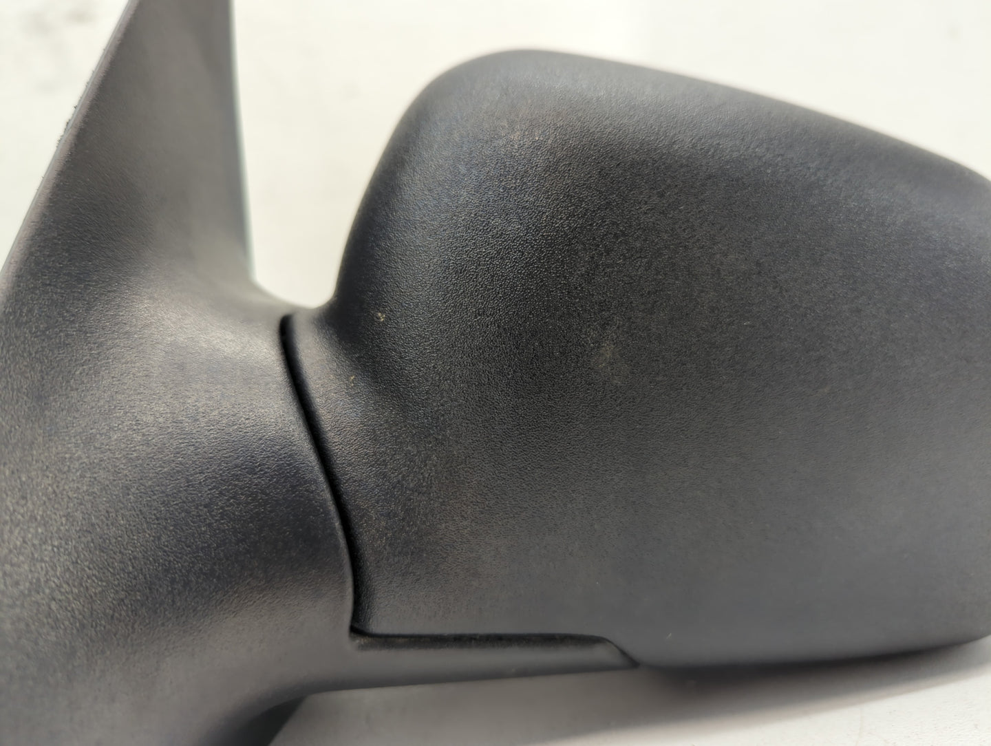 2003 Ford Ranger Driver Side View Mirror - Left Door Mirror OEM Used - Oemusedautoparts1.com