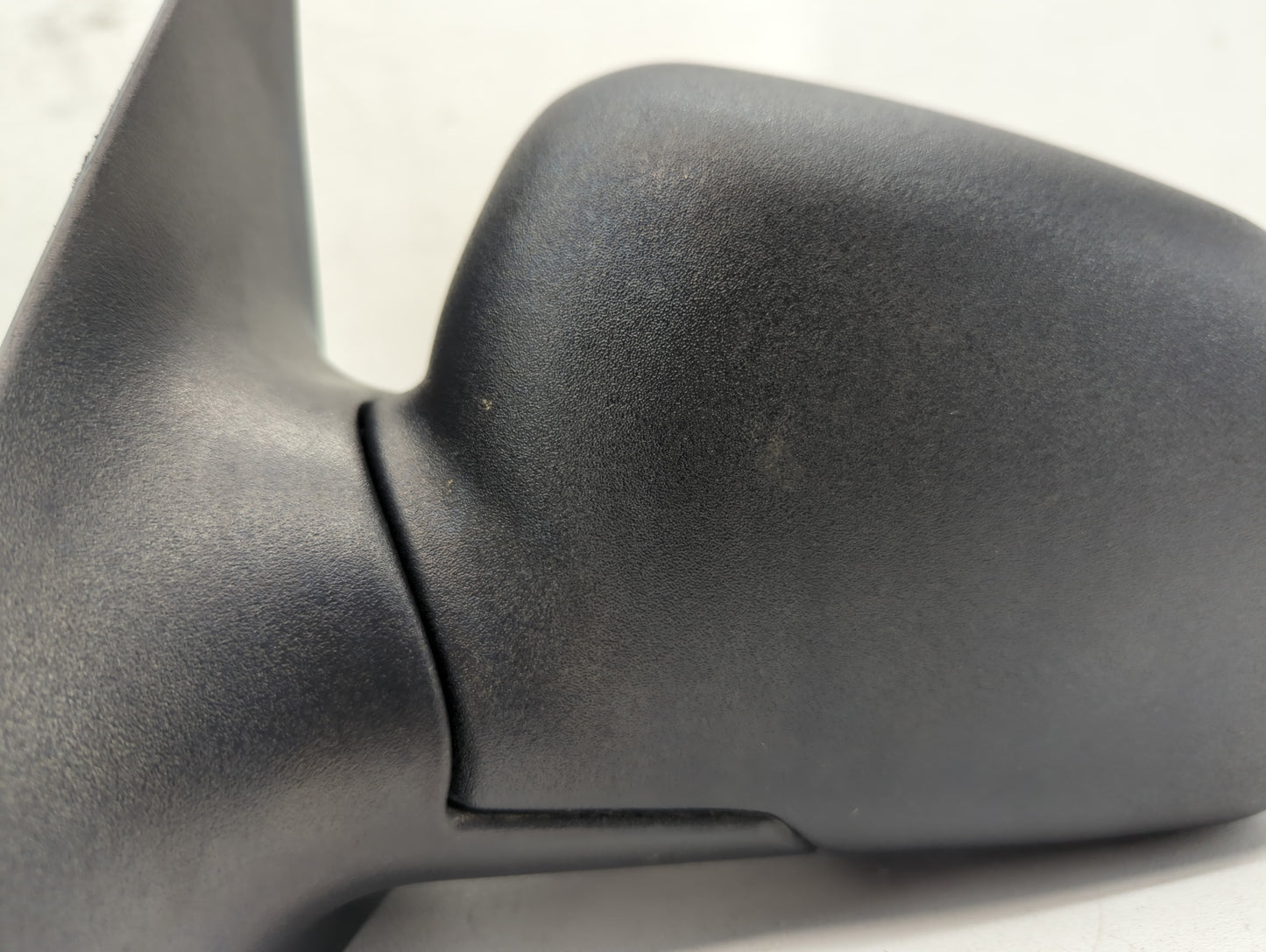 2003 Ford Ranger Driver Side View Mirror - Left Door Mirror OEM Used - Oemusedautoparts1.com