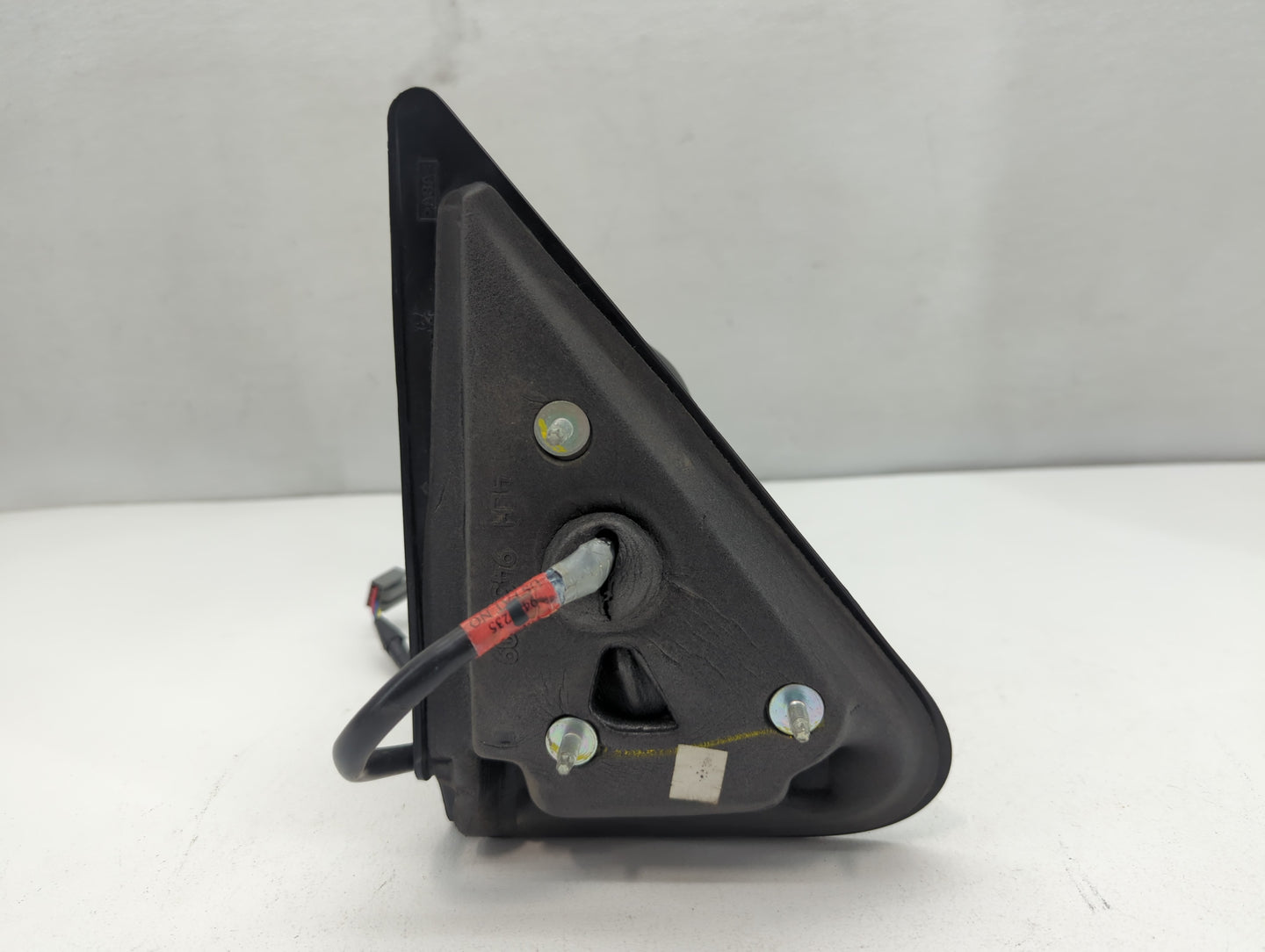2003 Ford Ranger Driver Side View Mirror - Left Door Mirror OEM Used - Oemusedautoparts1.com
