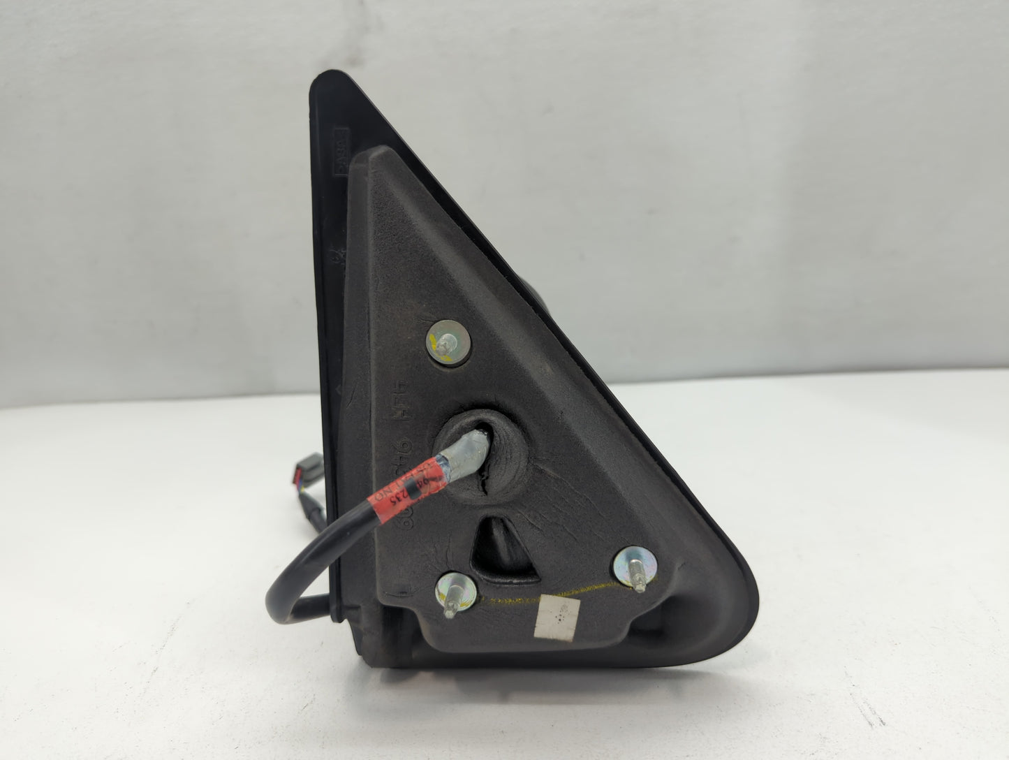2003 Ford Ranger Driver Side View Mirror - Left Door Mirror OEM Used - Oemusedautoparts1.com