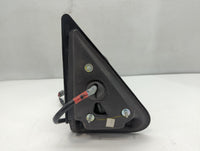 2003 Ford Ranger Driver Side View Mirror - Left Door Mirror OEM Used - Oemusedautoparts1.com