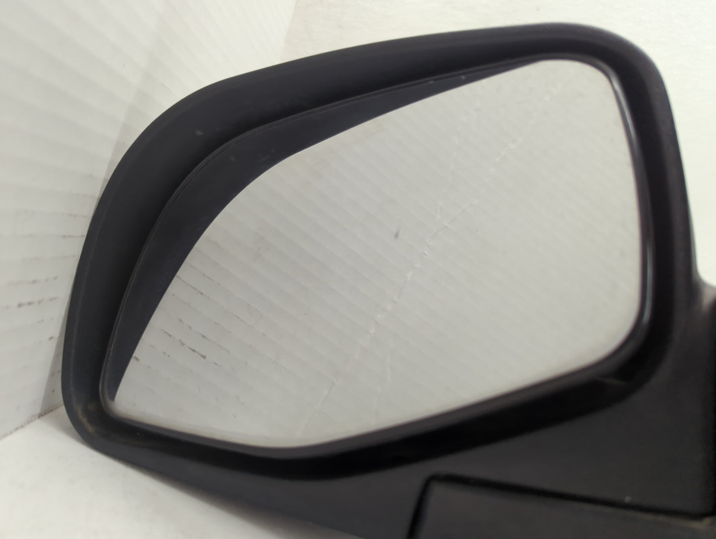 2003 Ford Ranger Driver Side View Mirror - Left Door Mirror OEM Used - Oemusedautoparts1.com
