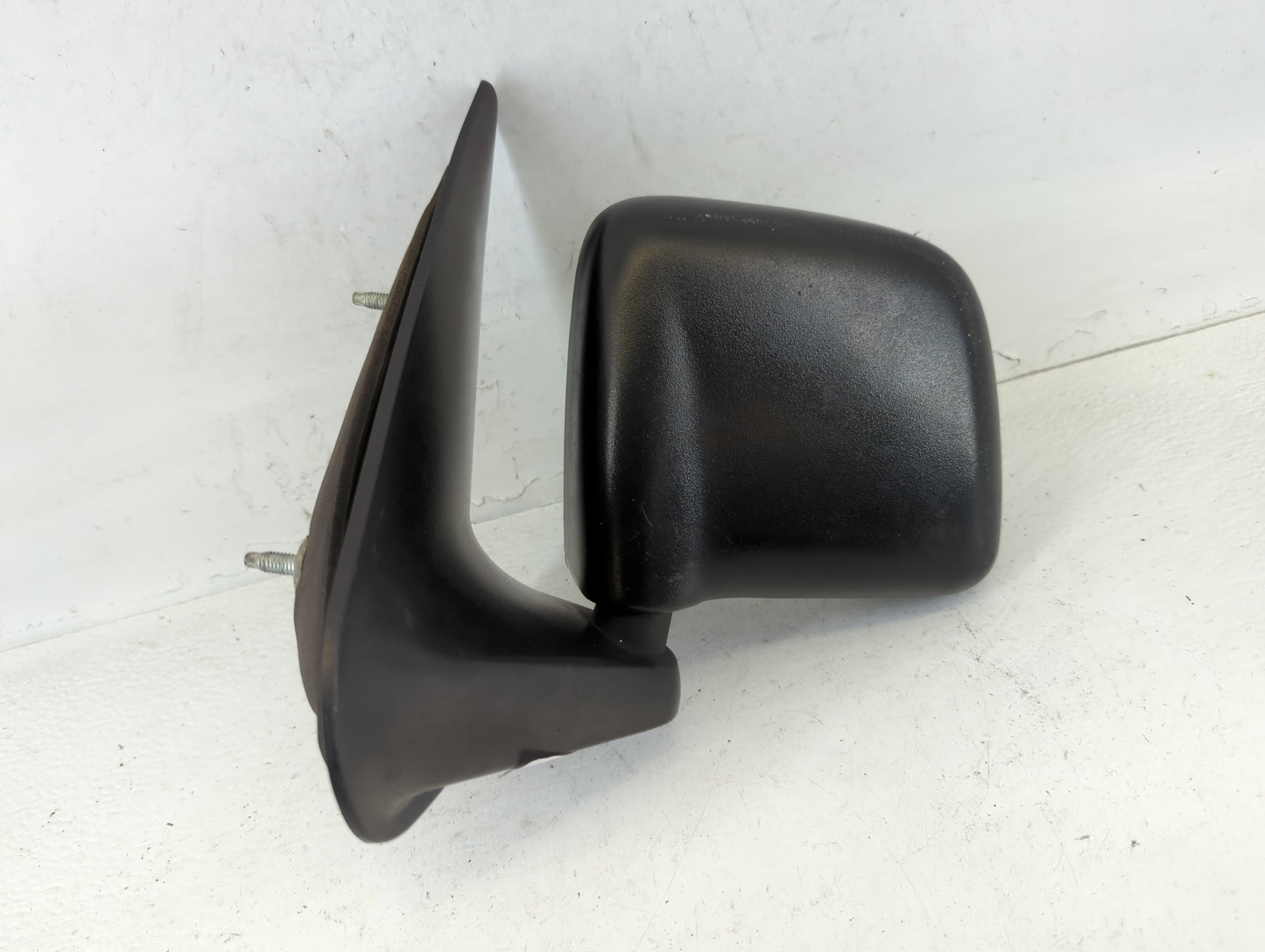 1998-2005 Ford Ranger Driver Side View Mirror - Left Door Mirror OEM Used - Oemusedautoparts1.com