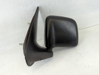 1998-2005 Ford Ranger Driver Side View Mirror - Left Door Mirror OEM Used - Oemusedautoparts1.com