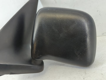 1998-2005 Ford Ranger Driver Side View Mirror - Left Door Mirror OEM Used