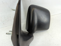 1998-2005 Ford Ranger Driver Side View Mirror - Left Door Mirror OEM Used - Oemusedautoparts1.com