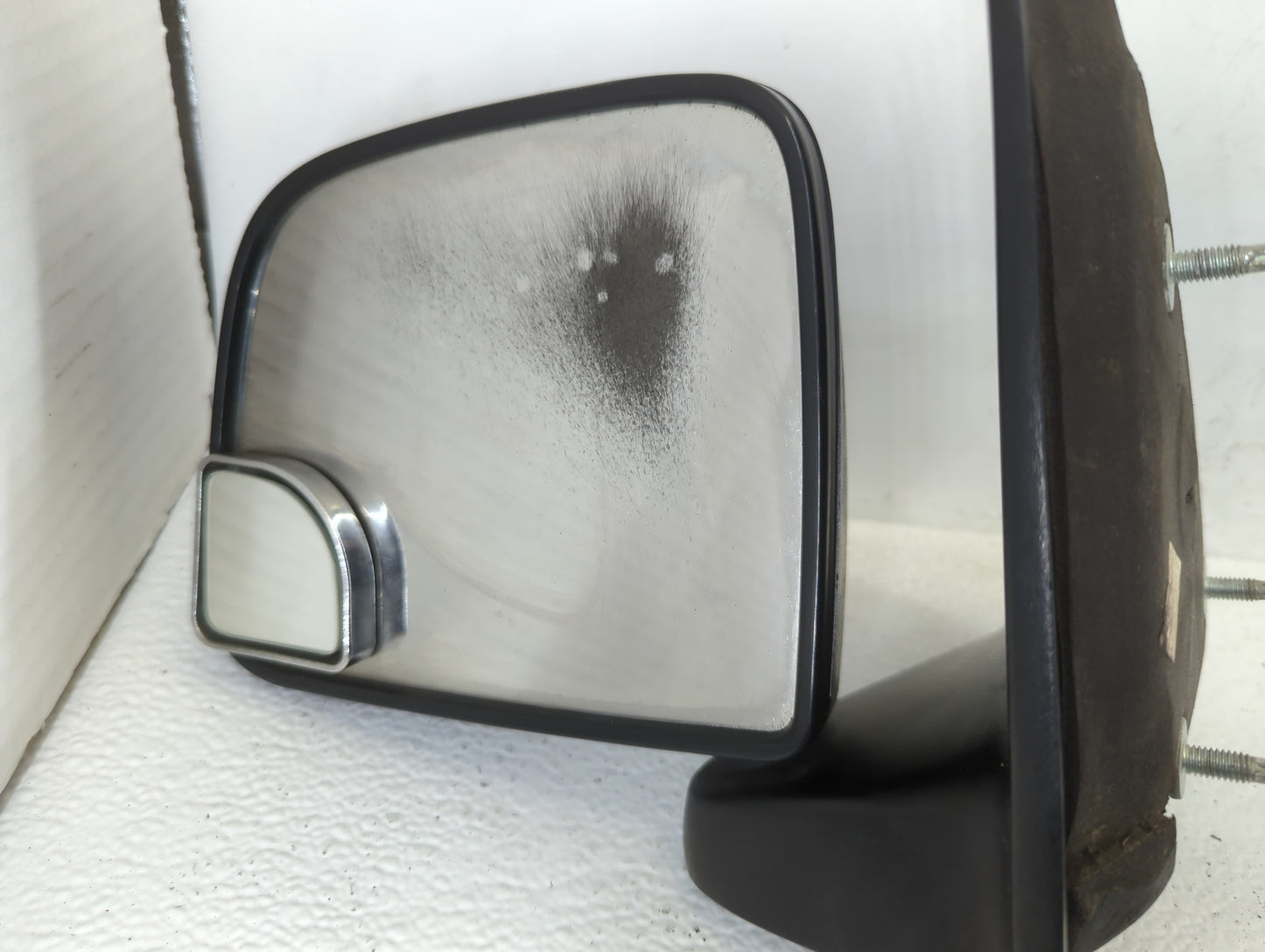 1998-2005 Ford Ranger Driver Side View Mirror - Left Door Mirror OEM Used - Oemusedautoparts1.com