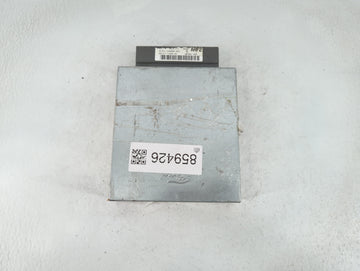 2003 Ford Ranger PCM Engine Control Computer ECU ECM PCU OEM P/N:3L5A-12A650-AAC Fits OEM Used Auto Parts - Oemusedautoparts