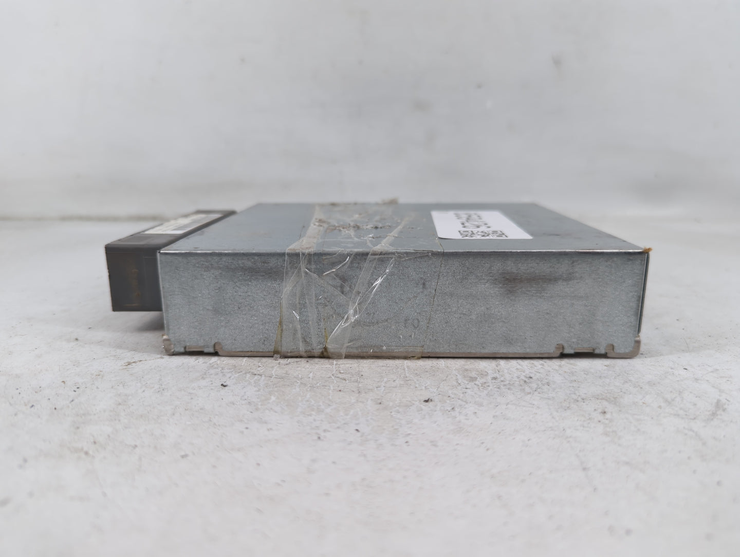 2003 Ford Ranger PCM Engine Control Computer ECU ECM PCU OEM P/N:3L5A-12A650-AAC Fits OEM Used Auto Parts - Oemusedautoparts