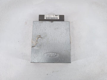 2003 Ford Ranger PCM Engine Control Computer ECU ECM PCU OEM P/N:3L5A-12A650-AAC Fits OEM Used Auto Parts - Oemusedautoparts
