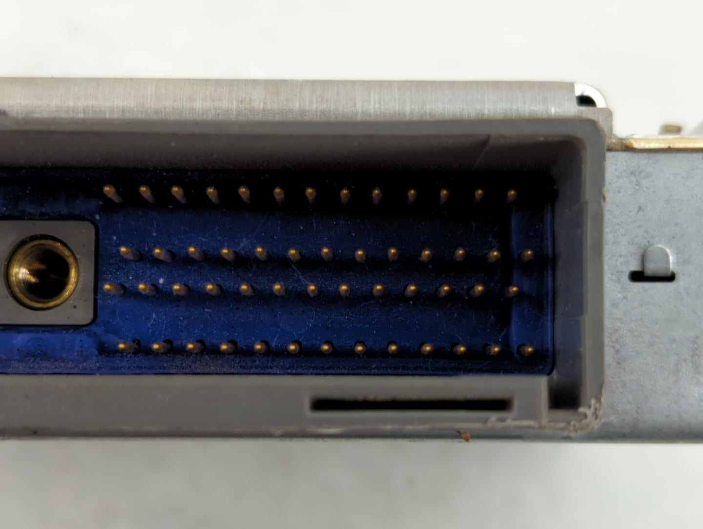 2003 Ford Ranger PCM Engine Control Computer ECU ECM PCU OEM P/N:3L5A-12A650-AAC Fits OEM Used Auto Parts - Oemusedautoparts