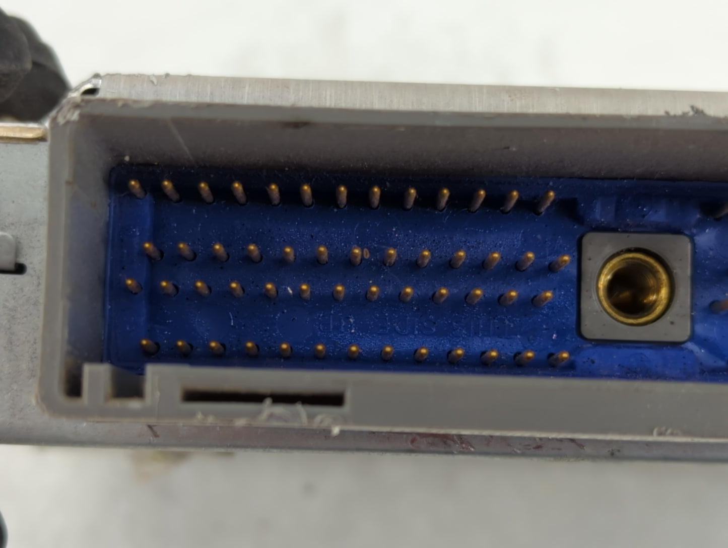 2003 Ford Ranger PCM Engine Control Computer ECU ECM PCU OEM P/N:3L5A-12A650-AAC Fits OEM Used Auto Parts - Oemusedautoparts