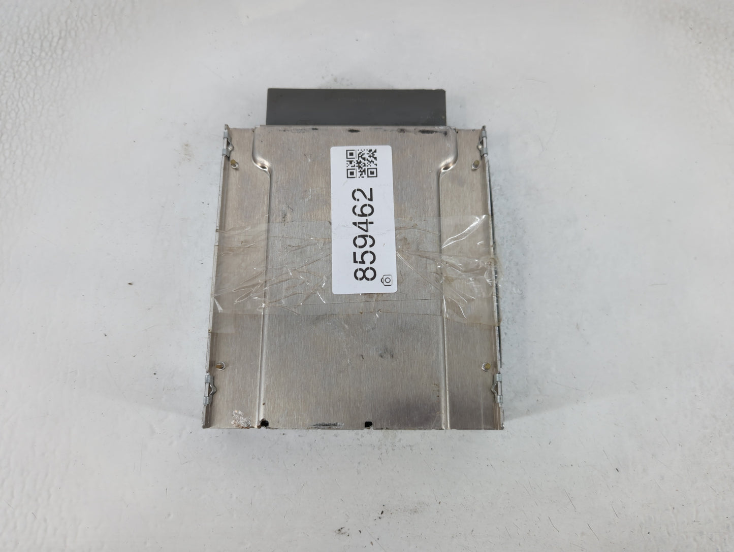2003 Ford Ranger PCM Engine Control Computer ECU ECM PCU OEM P/N:3L5A-12A650-AAC Fits OEM Used Auto Parts - Oemusedautoparts