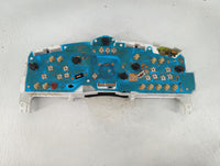 2003 Ford Ranger Instrument Cluster Speedometer Gauges P/N:XL5F-10C956-A Fits OEM Used Auto Parts - Oemusedautoparts1.com