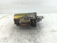 1991-2003 Ford Ranger Car Starter Motor Solenoid OEM P/N:F89U 11000 AB Fits OEM Used Auto Parts - Oemusedautoparts1.com
