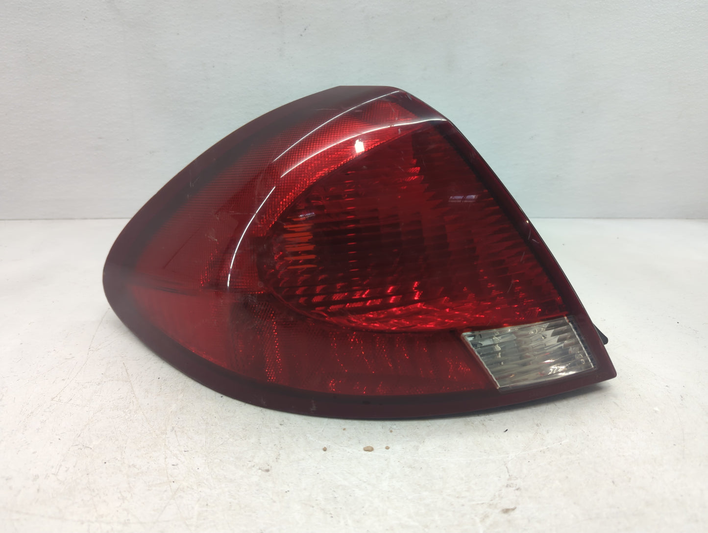 2003 Ford Taurus Tail Light Assembly Driver Left OEM P/N:YF1X-13B505-A Fits OEM Used Auto Parts - Oemusedautoparts1.com