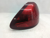 2003 Ford Taurus Tail Light Assembly Driver Left OEM P/N:YF1X-13B505-A Fits OEM Used Auto Parts - Oemusedautoparts1.com