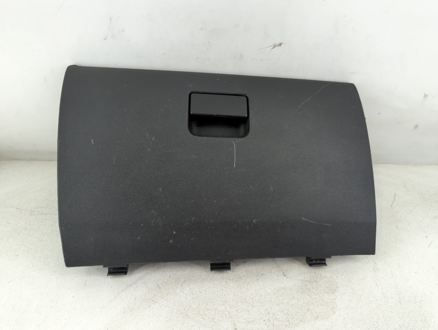 2003 Ford Taurus Passenger Glove Box Door Storage Compartment - Oemusedautoparts1.com