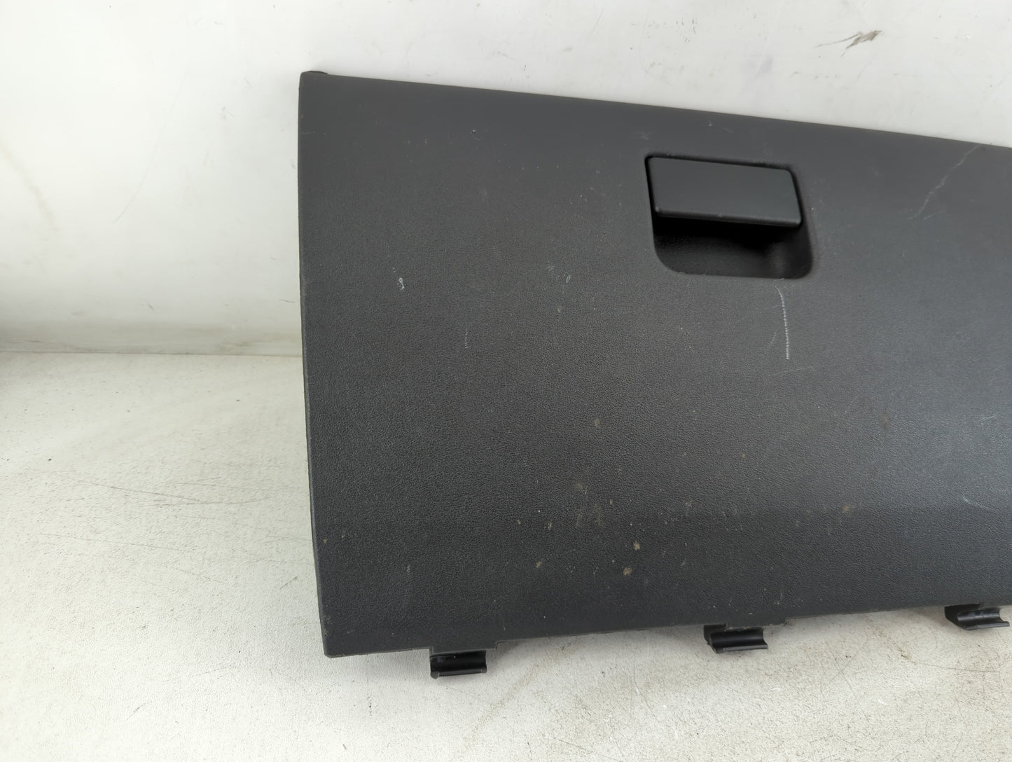 2003 Ford Taurus Passenger Glove Box Door Storage Compartment - Oemusedautoparts1.com