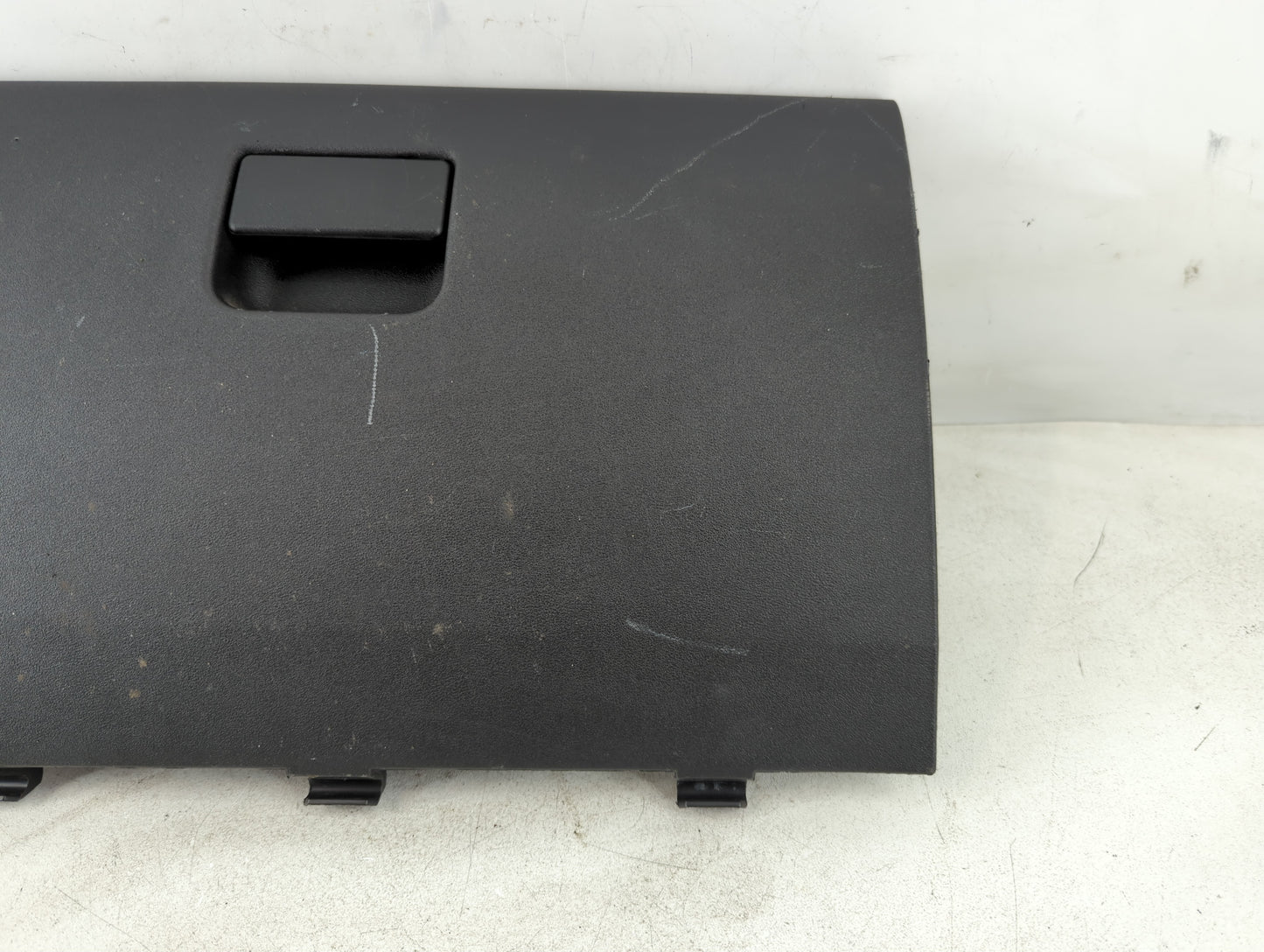 2003 Ford Taurus Passenger Glove Box Door Storage Compartment - Oemusedautoparts1.com