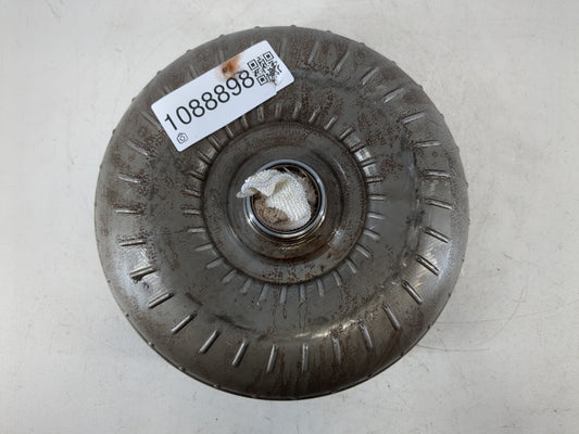 2003 Ford Taurus Torque Converter Automatic Transmission OEM Fits OEM Used Auto Parts - Oemusedautoparts1.com