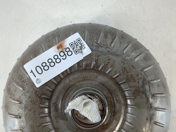 2003 Ford Taurus Torque Converter Automatic Transmission OEM Fits OEM Used Auto Parts