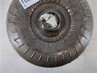 2003 Ford Taurus Torque Converter Automatic Transmission OEM Fits OEM Used Auto Parts - Oemusedautoparts1.com