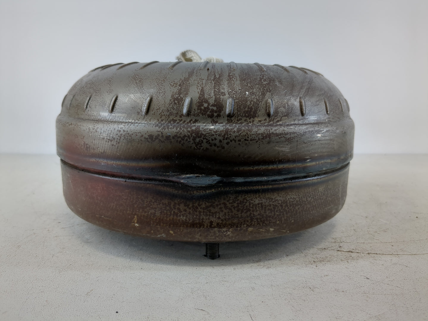 2003 Ford Taurus Torque Converter Automatic Transmission OEM Fits OEM Used Auto Parts - Oemusedautoparts1.com