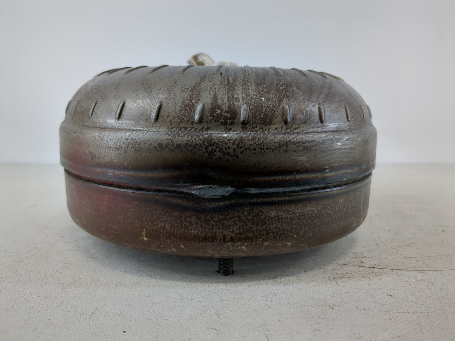 2003 Ford Taurus Torque Converter Automatic Transmission OEM Fits OEM Used Auto Parts - Oemusedautoparts1.com