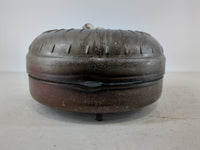 2003 Ford Taurus Torque Converter Automatic Transmission OEM Fits OEM Used Auto Parts - Oemusedautoparts1.com