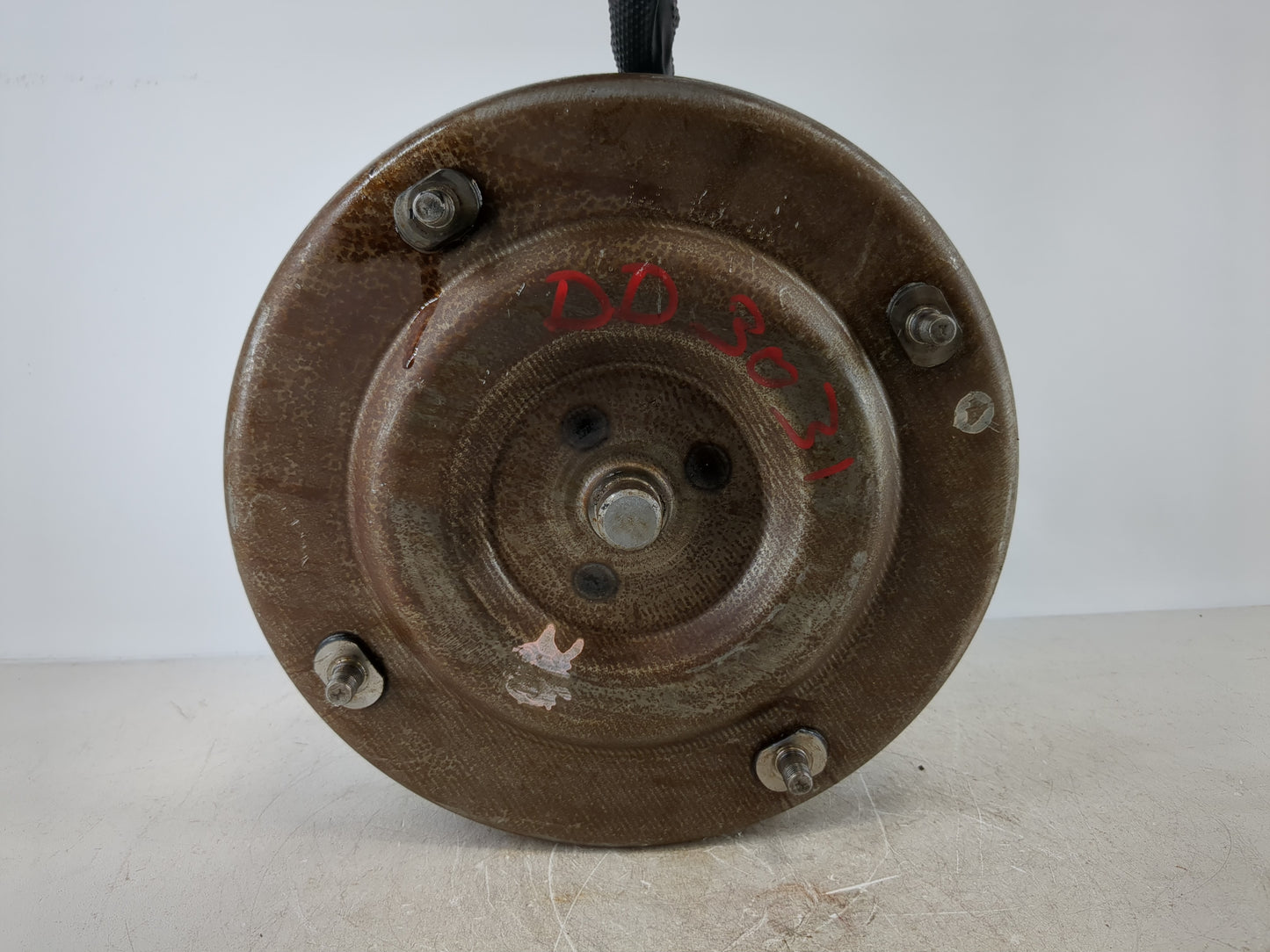 2003 Ford Taurus Torque Converter Automatic Transmission OEM Fits OEM Used Auto Parts - Oemusedautoparts1.com