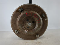 2003 Ford Taurus Torque Converter Automatic Transmission OEM Fits OEM Used Auto Parts - Oemusedautoparts1.com
