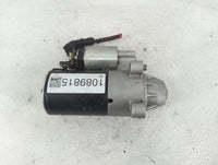 2000-2007 Ford Taurus Car Starter Motor Solenoid OEM Fits Fits 2000 2001 2002 2003 2004 2005 2006 2007 OEM Used Auto Parts -