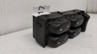 2000-2007 Ford Taurus Master Power Window Switch Replacement Driver Side Left Fits Fits 2000 2001 2002 2003 2004 2005 2006 2