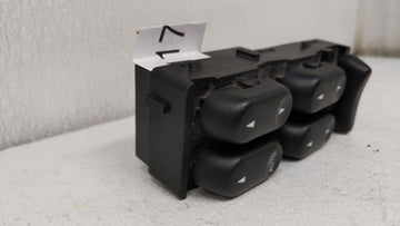 2000-2007 Ford Taurus Master Power Window Switch Replacement Driver Side Left Fits Fits 2000 2001 2002 2003 2004 2005 2006 2007 OEM Used Auto Parts