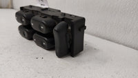 2000-2007 Ford Taurus Master Power Window Switch Replacement Driver Side Left Fits Fits 2000 2001 2002 2003 2004 2005 2006 2
